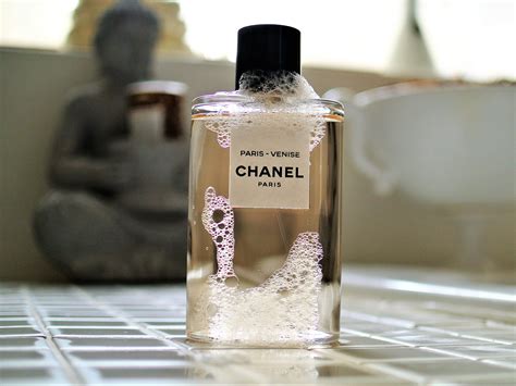 chanel les eaux de chanel paris venise|Chanel les eaux.